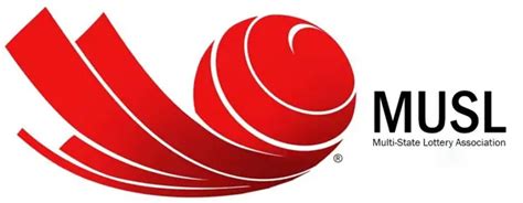multi state lottery association text message|MUSL .